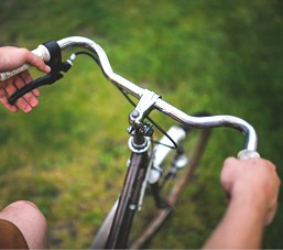 Herenfietsen