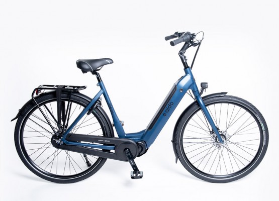 Azzuro Blauw