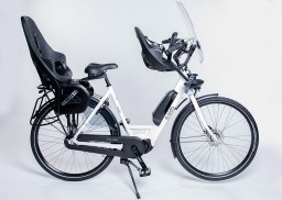 E-Multi moederfiets