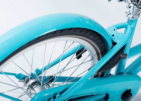 Turquoise