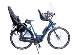 E-Multi moederfiets