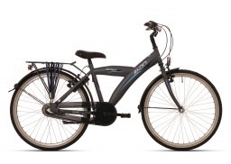Roadstar 24