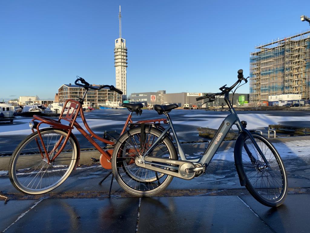 Wat je van ons mag verwachten