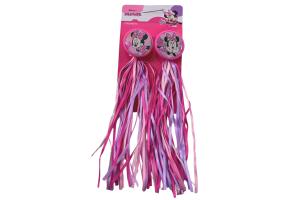 Handvat slingers Minnie Mouse Roze