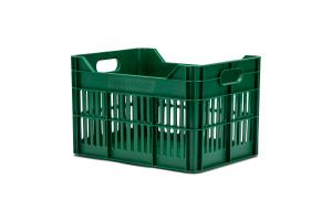 Krat mini Groen