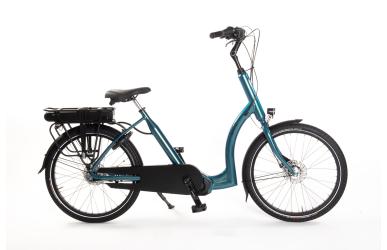 Finestra Mobility