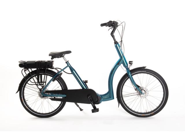 Finestra Mobility