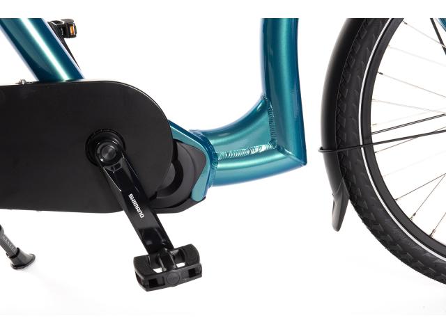 Finestra Mobility