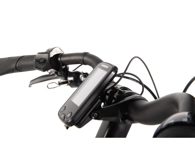 Finestra Mobility