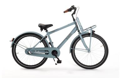 Cargo Cruiser 24" Heren