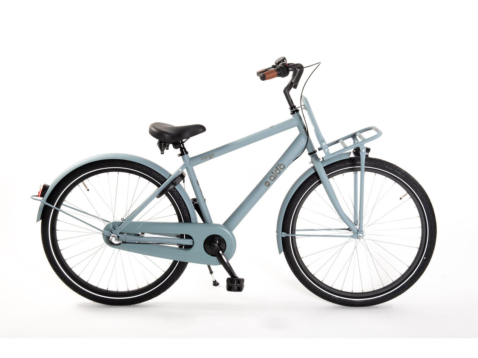 Cargo Cruiser 26" Heren