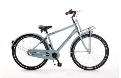 Cargo Cruiser 26" Heren