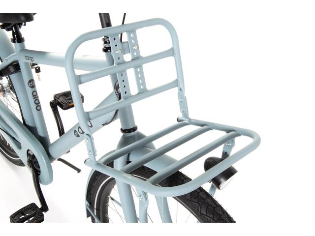 Cargo Cruiser 26" Heren