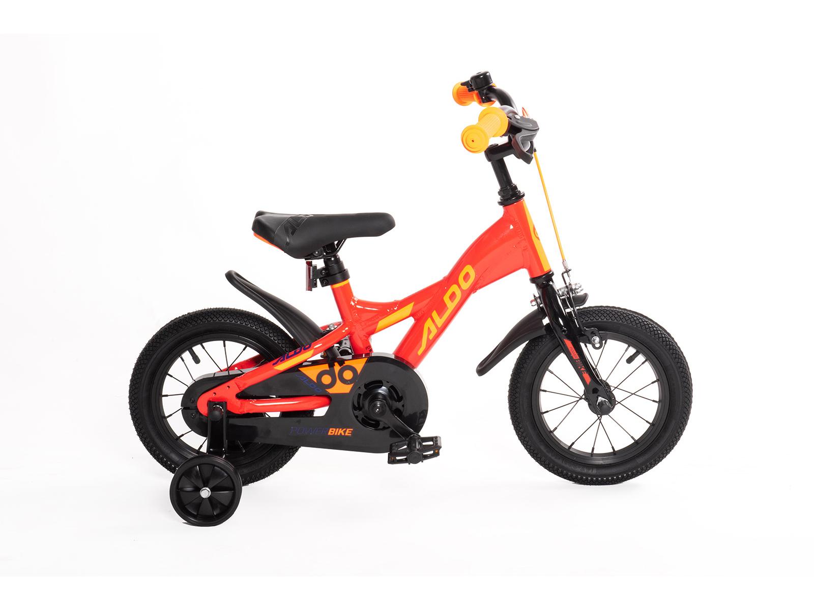 Power Bike 12" 