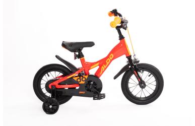 Power Bike 12" 