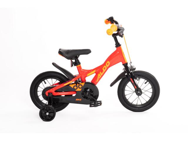 Power Bike 12" 