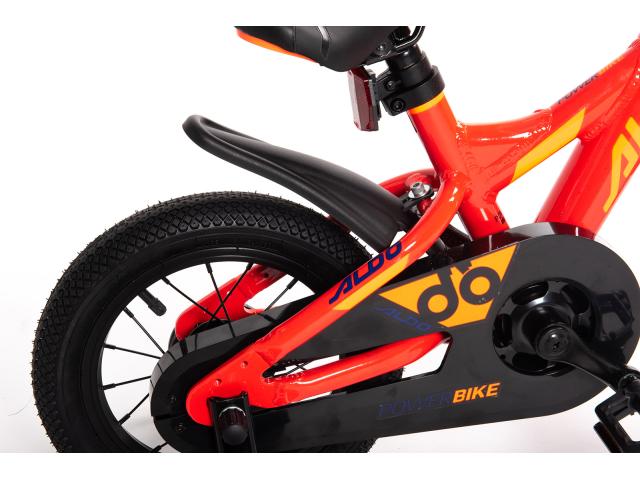 Power Bike 12" 