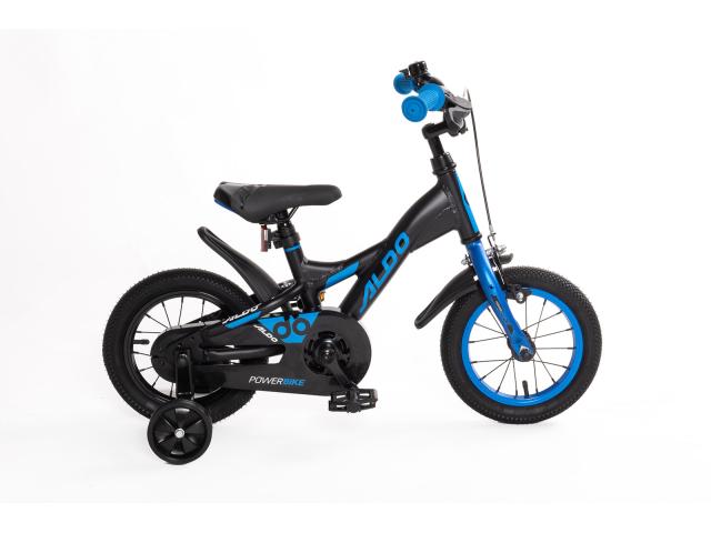 Power Bike 12" 