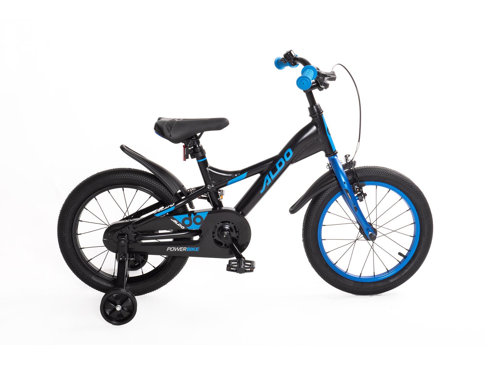 Power Bike 16"