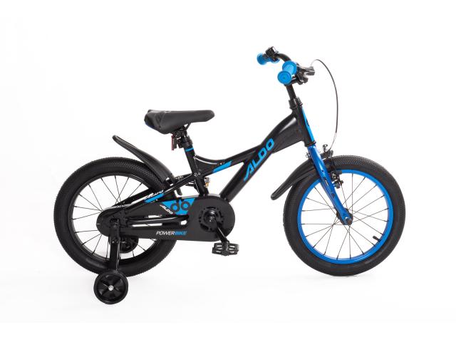 Power Bike 16"