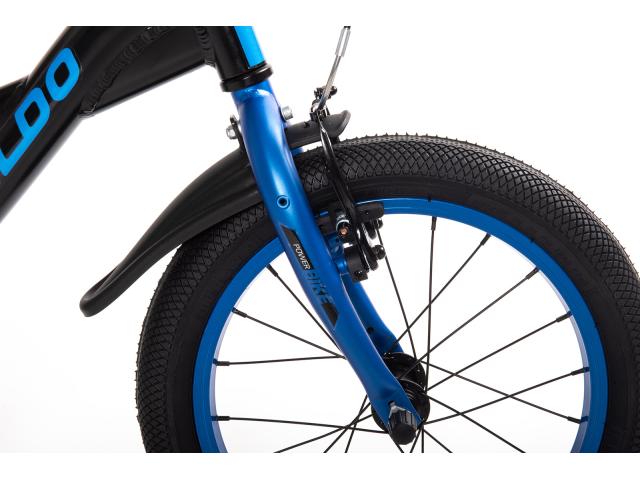 Power Bike 16"