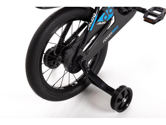 Power Bike 16"