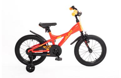 Power Bike 16"