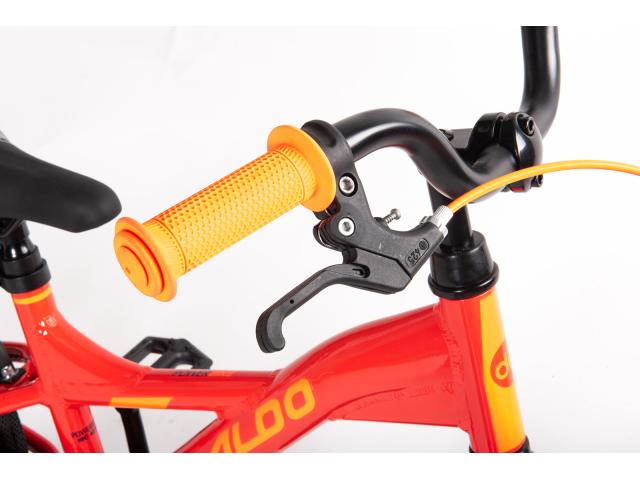 Power Bike 16"