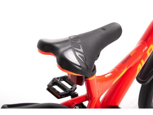 Power Bike 16"