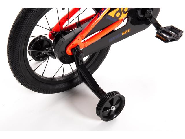 Power Bike 16"