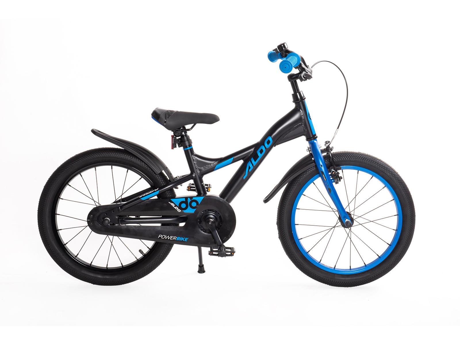 Power Bike 18"