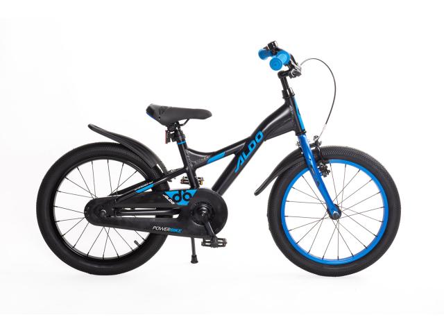 Power Bike 18"