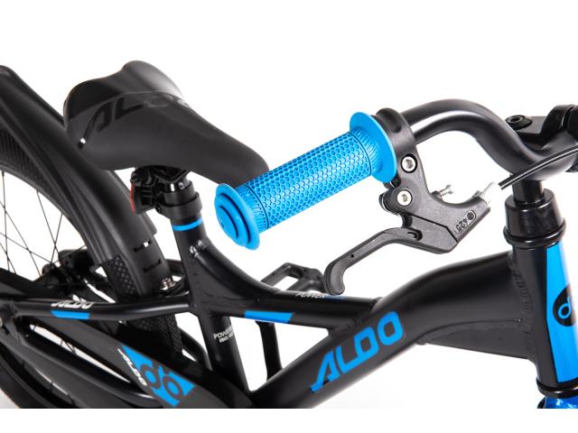 Power Bike 18"