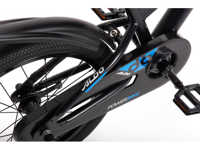 Power Bike 18"