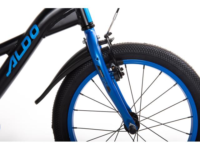 Power Bike 18"