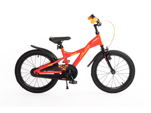 Power Bike 18"