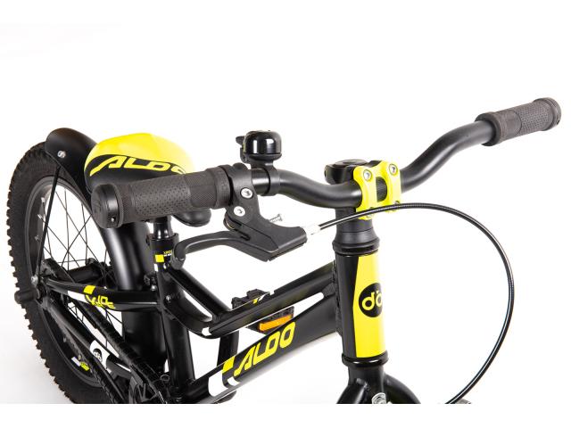 Xride 16"