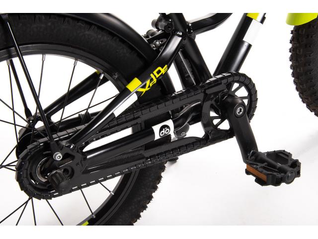 Xride 16"