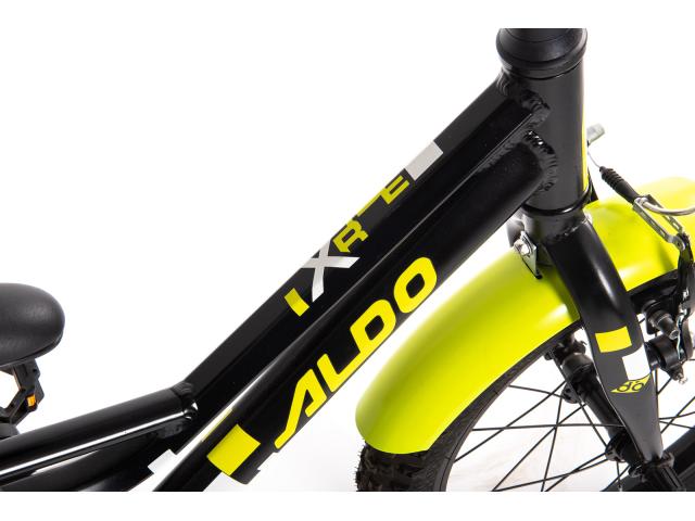 Xride 16"