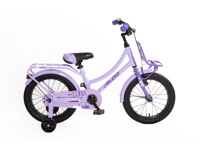 Luna 16"