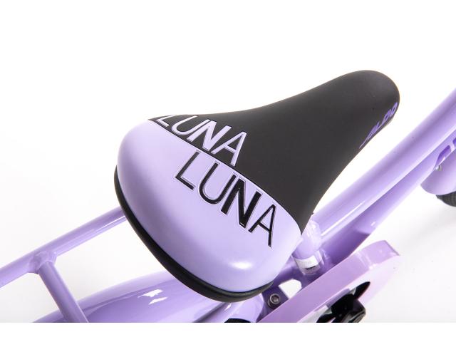 Luna 18" 