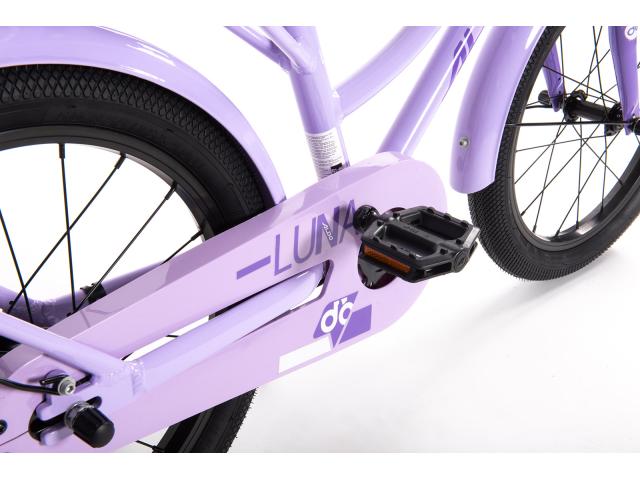 Luna 18" 