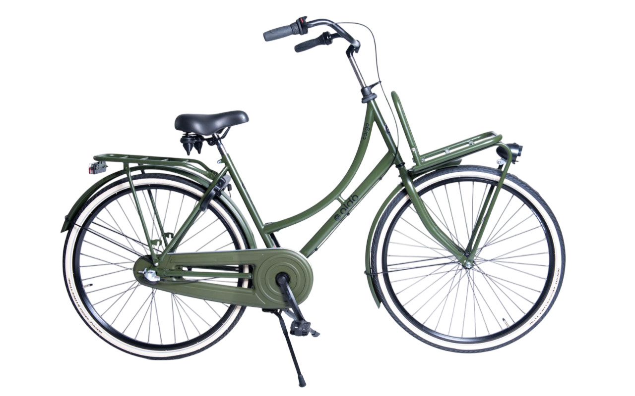 Cargo 28" Dames
