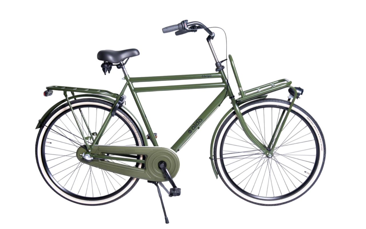 Cargo 28" Heren