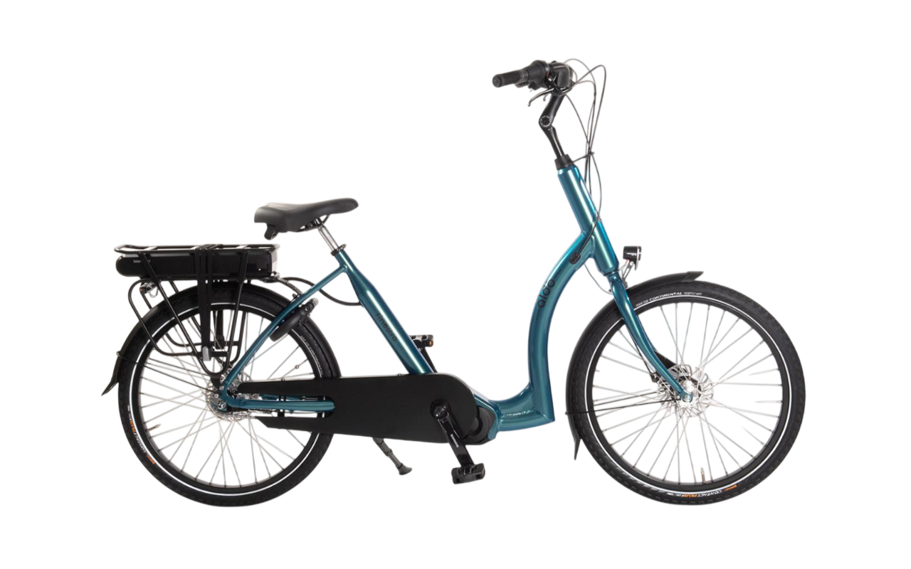 Finestra Mobility