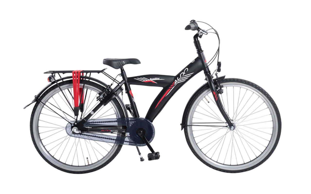 Roadstar 24" 