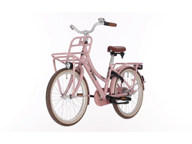 Cargo Cruiser 20" meisjes