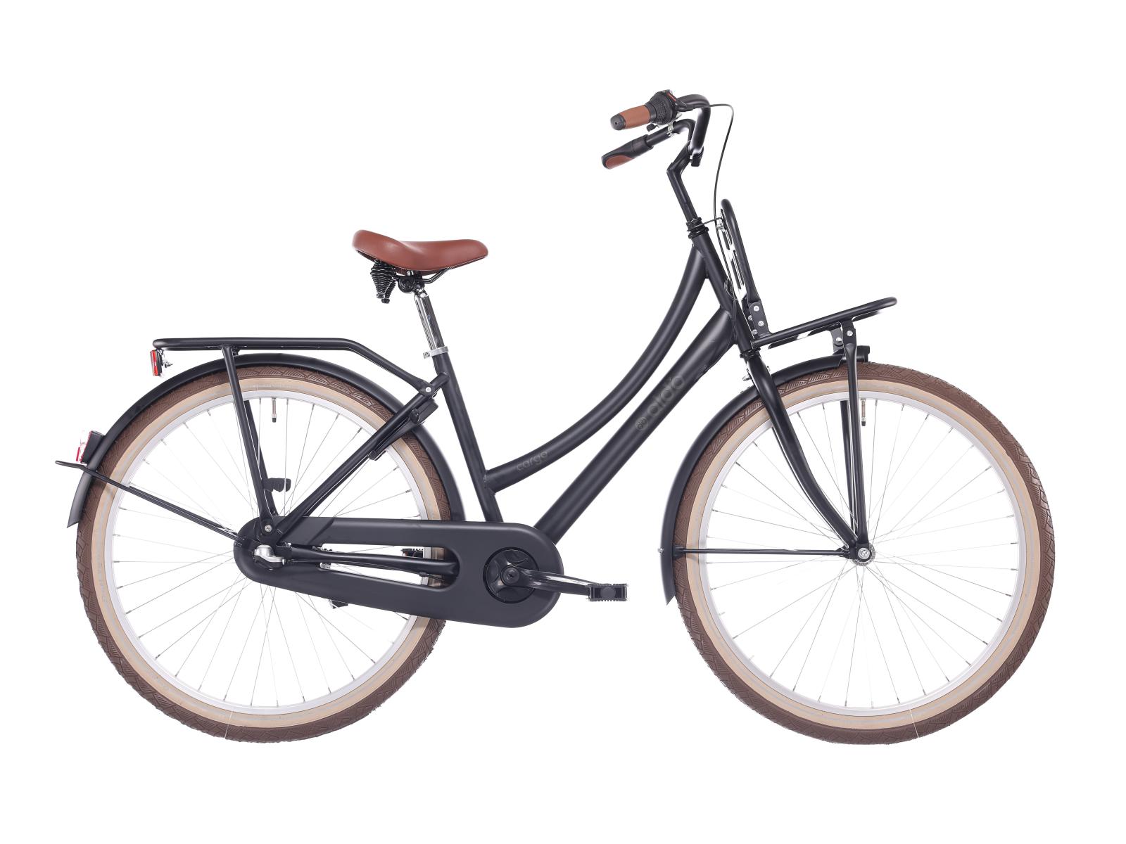 Cargo Cruiser 26" Dames