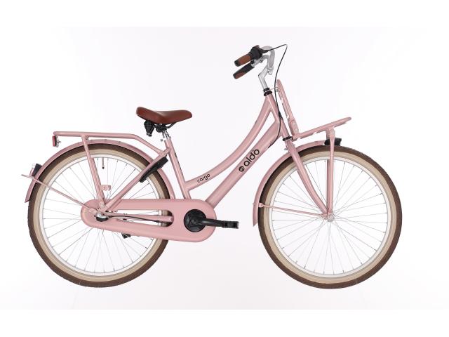 Cargo Cruiser 24" Dames