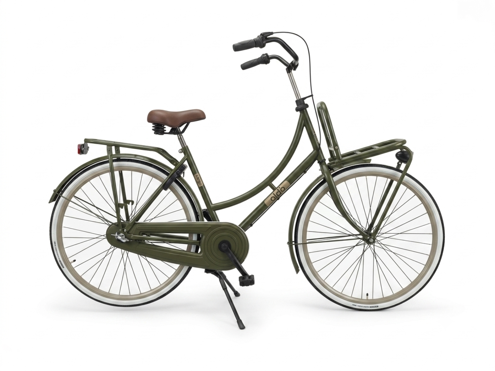 Cargo 28" Dames